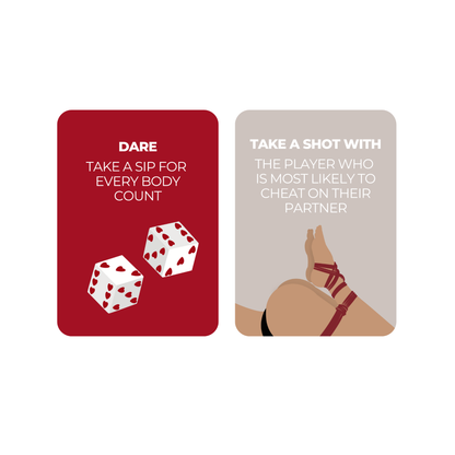 DRINK 'SUMN - DIRTY BUNDLE