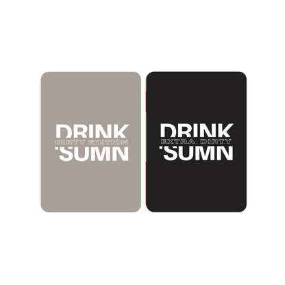 DRINK 'SUMN - DIRTY BUNDLE