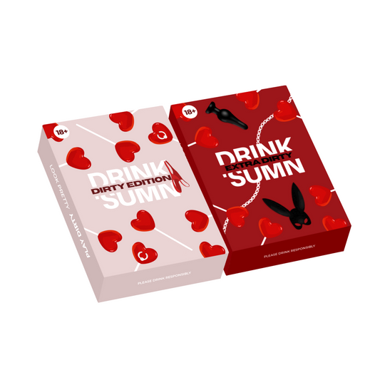 DRINK 'SUMN - DIRTY BUNDLE